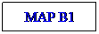 Text Box: MAP B1

